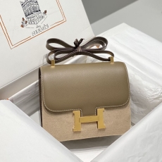 Hermes Satchel Bags